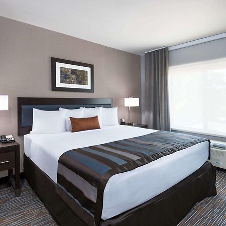 วินเกต บาย วินด์แฮม ซิดนีย์ Hotel ภายนอก รูปภาพ