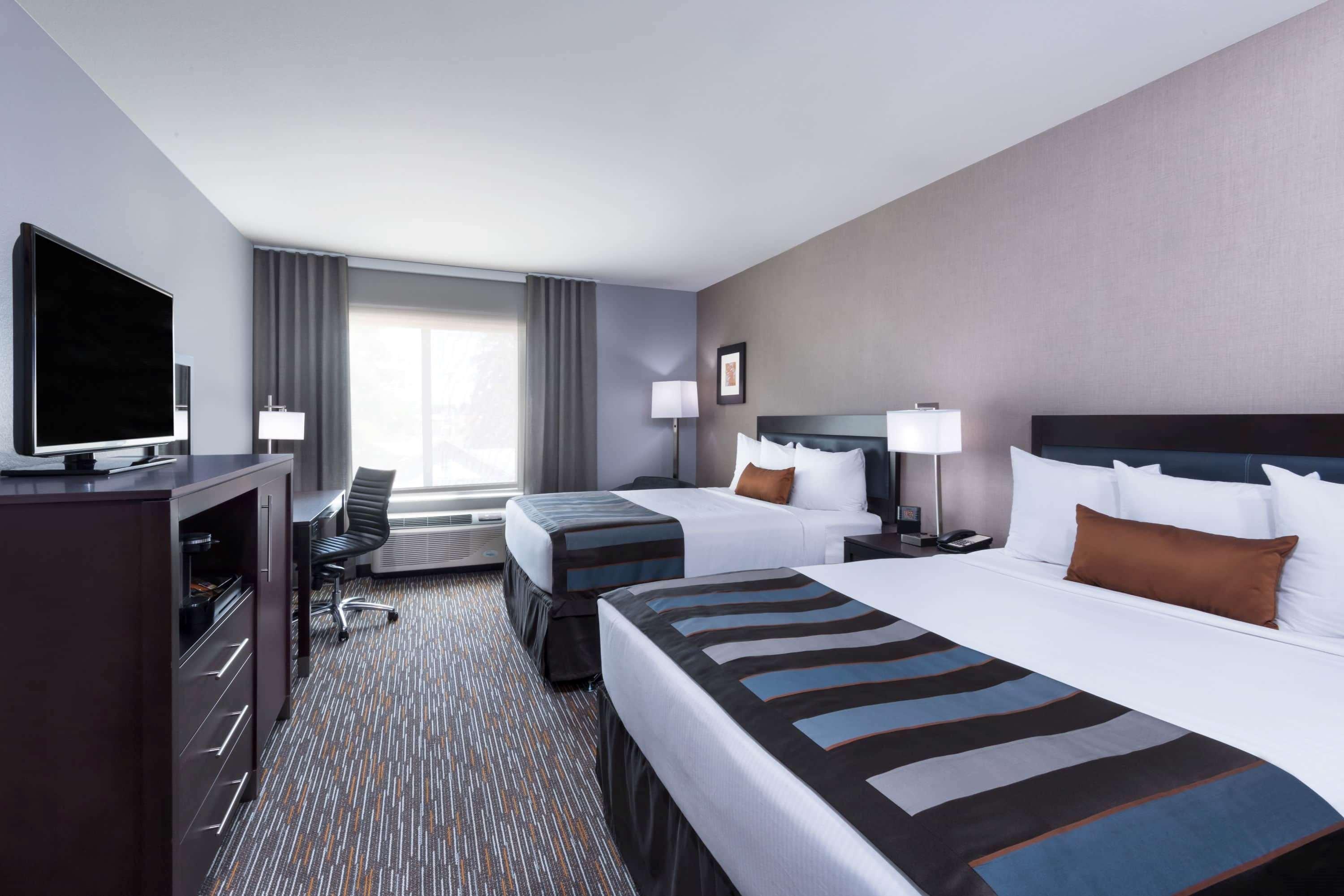 วินเกต บาย วินด์แฮม ซิดนีย์ Hotel ภายนอก รูปภาพ