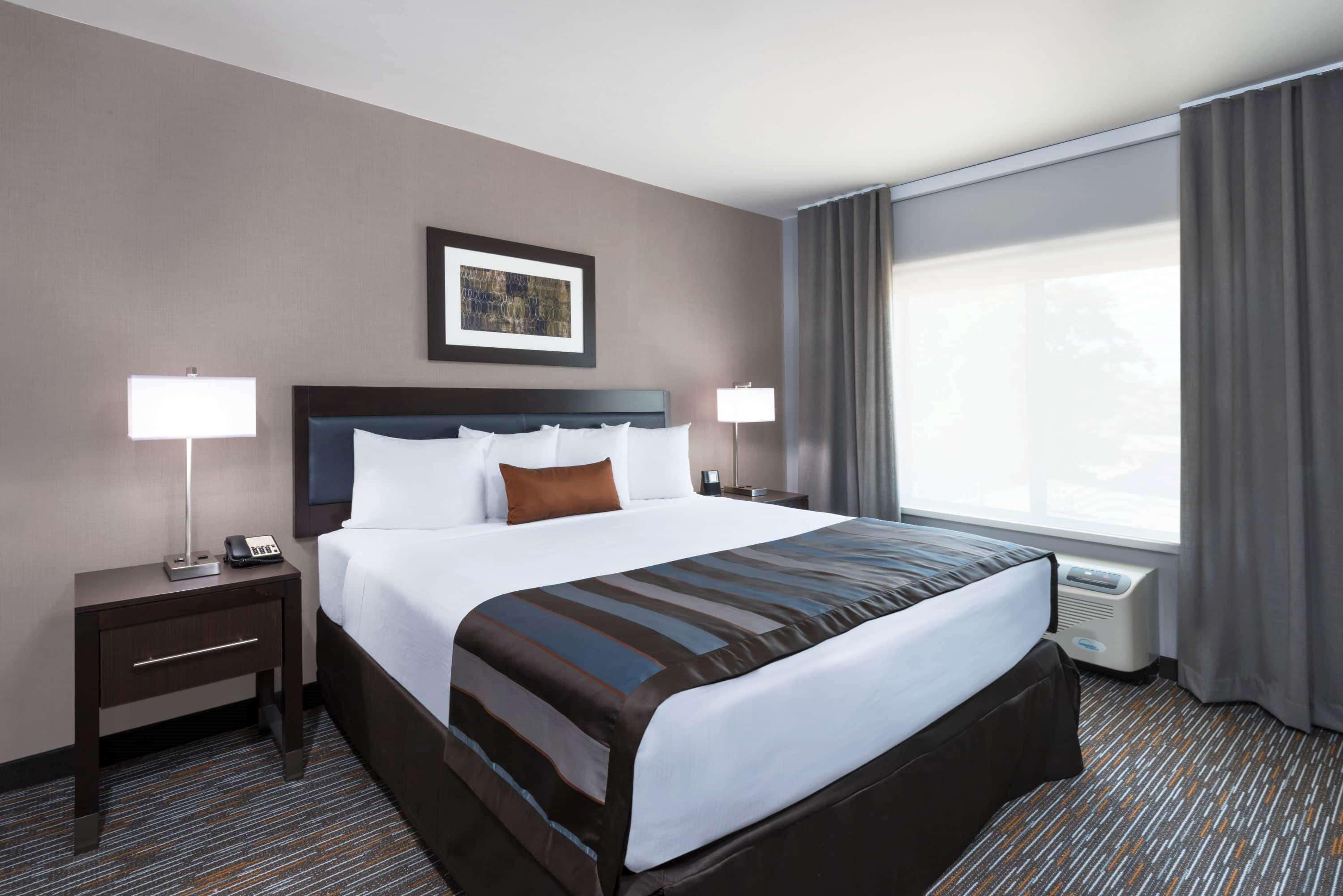 วินเกต บาย วินด์แฮม ซิดนีย์ Hotel ภายนอก รูปภาพ