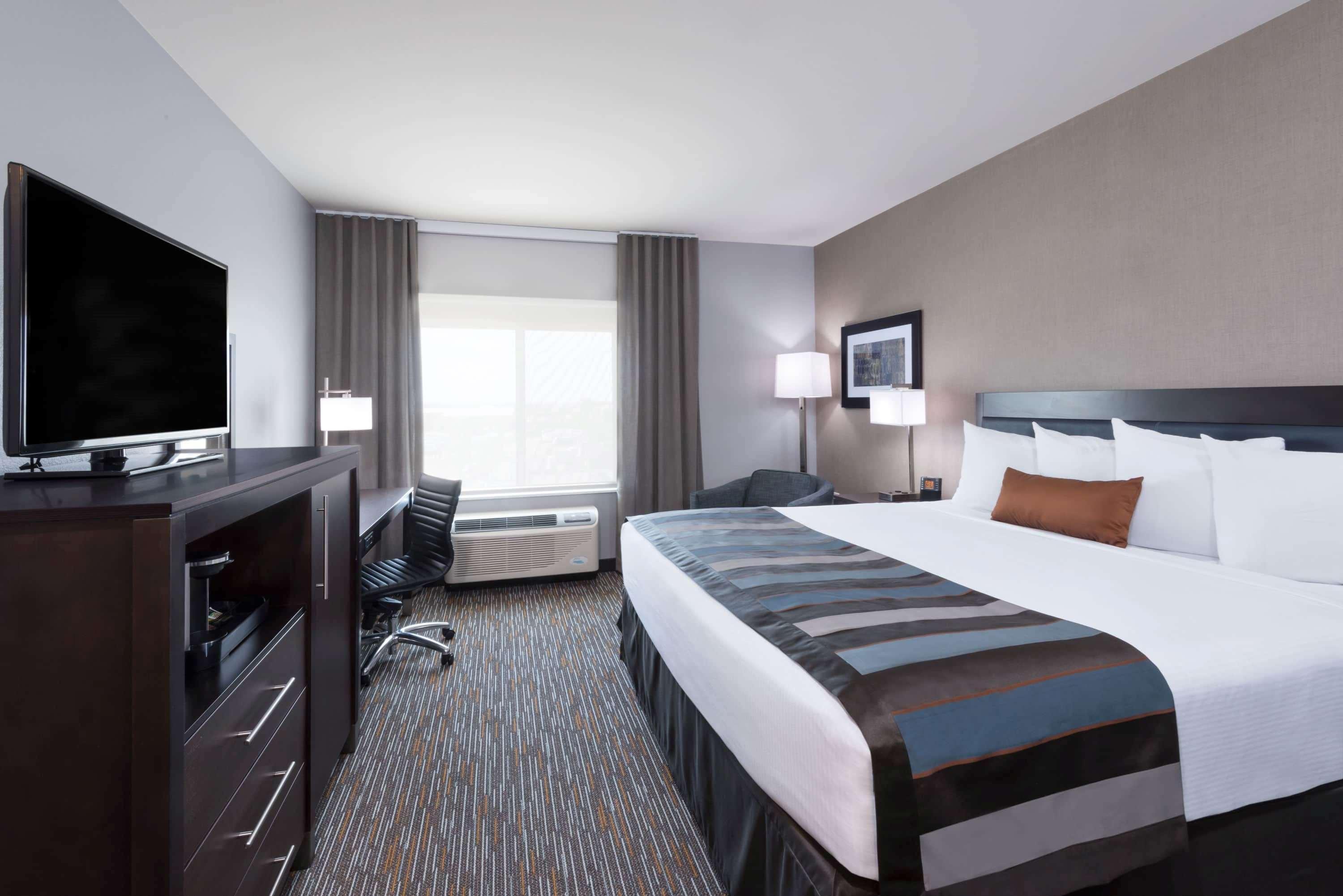 วินเกต บาย วินด์แฮม ซิดนีย์ Hotel ภายนอก รูปภาพ