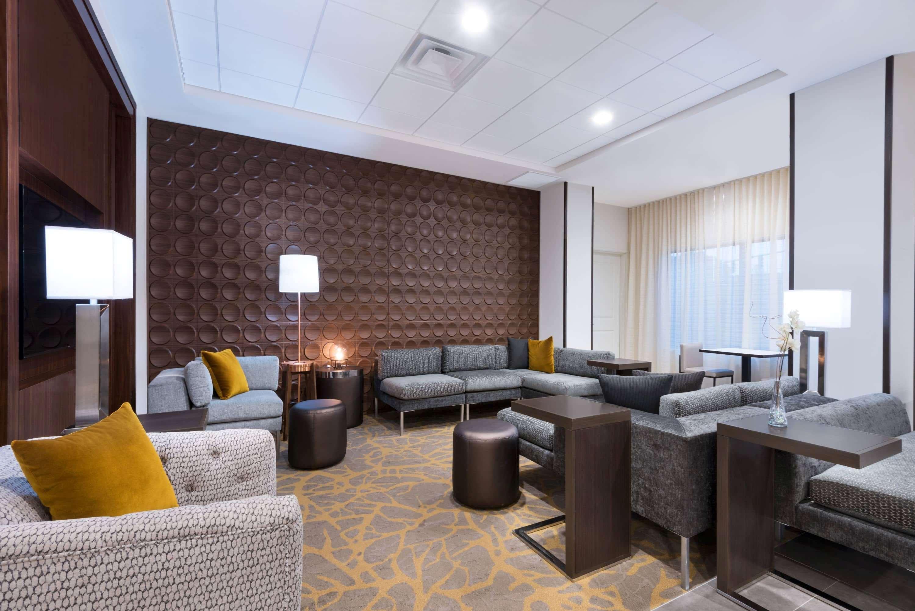 วินเกต บาย วินด์แฮม ซิดนีย์ Hotel ภายนอก รูปภาพ