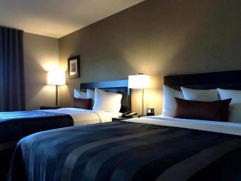 วินเกต บาย วินด์แฮม ซิดนีย์ Hotel ภายนอก รูปภาพ
