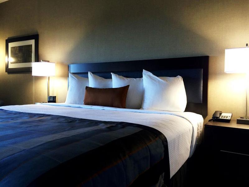 วินเกต บาย วินด์แฮม ซิดนีย์ Hotel ภายนอก รูปภาพ