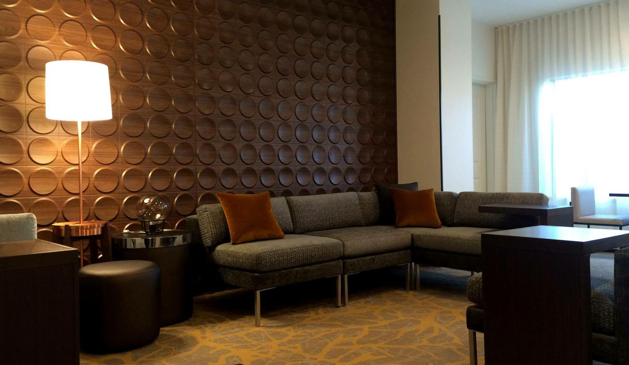วินเกต บาย วินด์แฮม ซิดนีย์ Hotel ภายนอก รูปภาพ